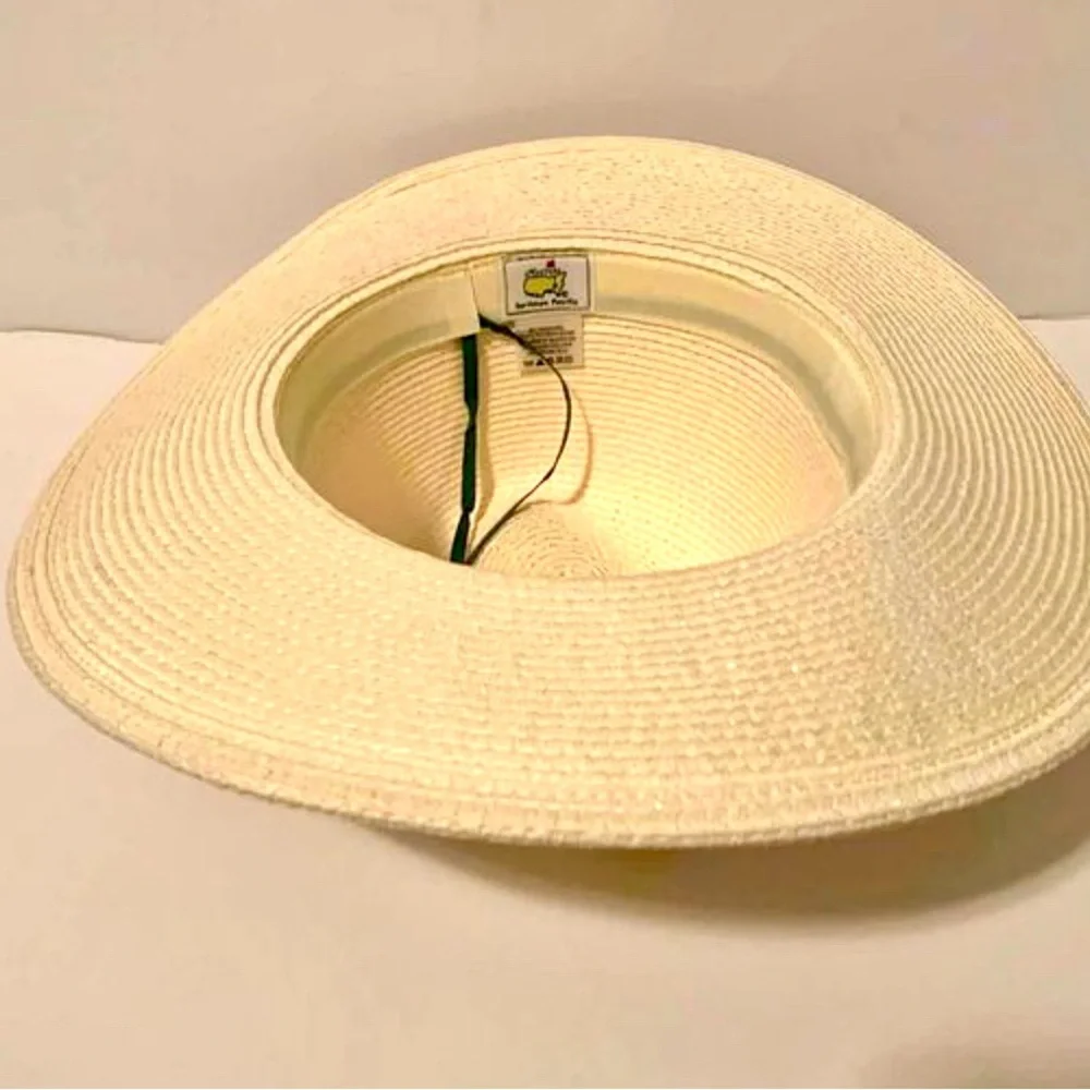 Masters Ribbon Hat